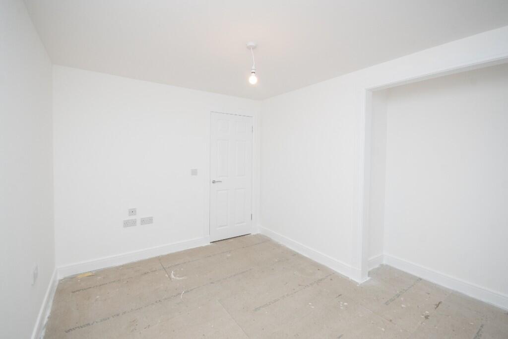 Bedroom No. 2