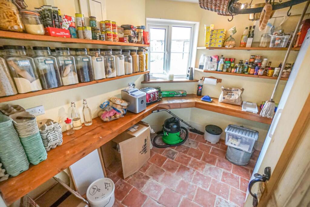 Pantry