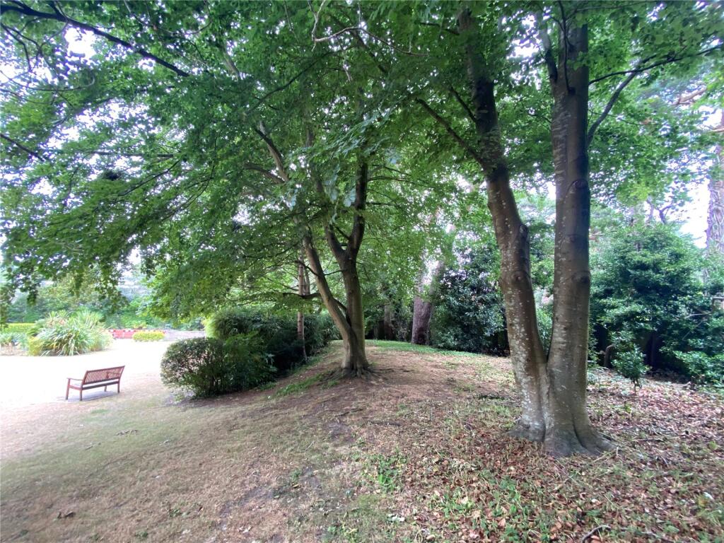 Communal Gardens