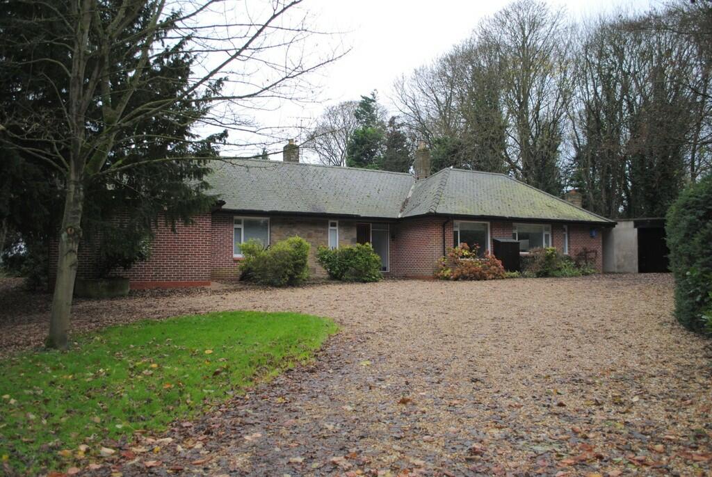 Front elevation