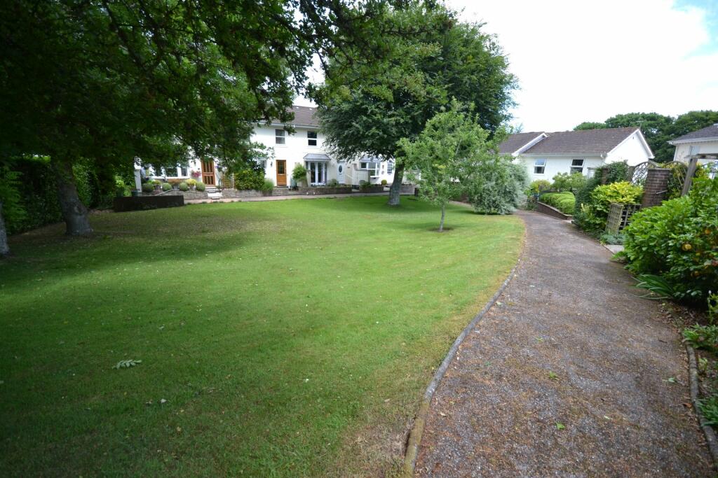 Communal Garden