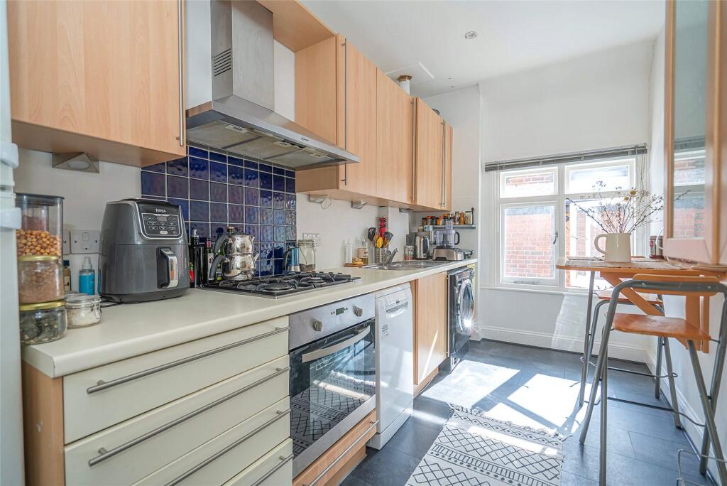 Kitchen A