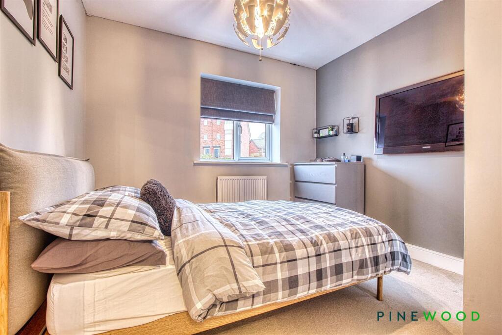 BEDROOM TWO