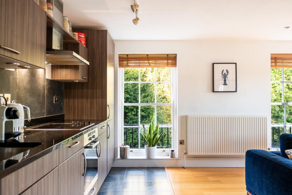 Kitchen aspect