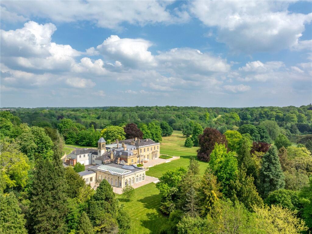 Laverstoke Park