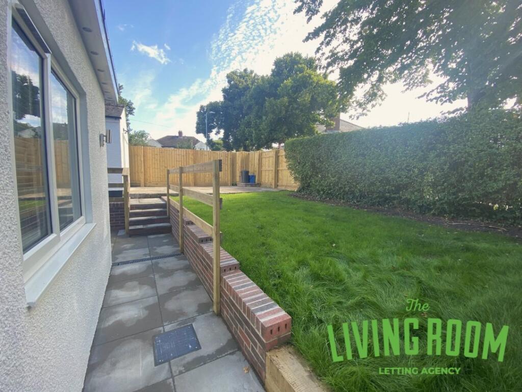 Garden 5