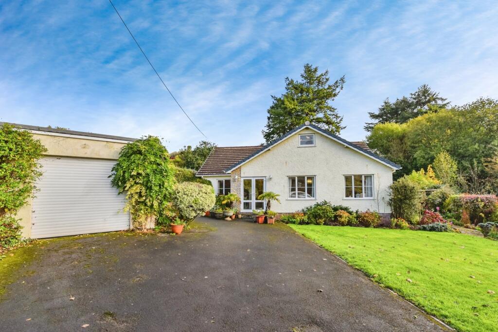 Wookey Hole, Wells, Somerset, BA5