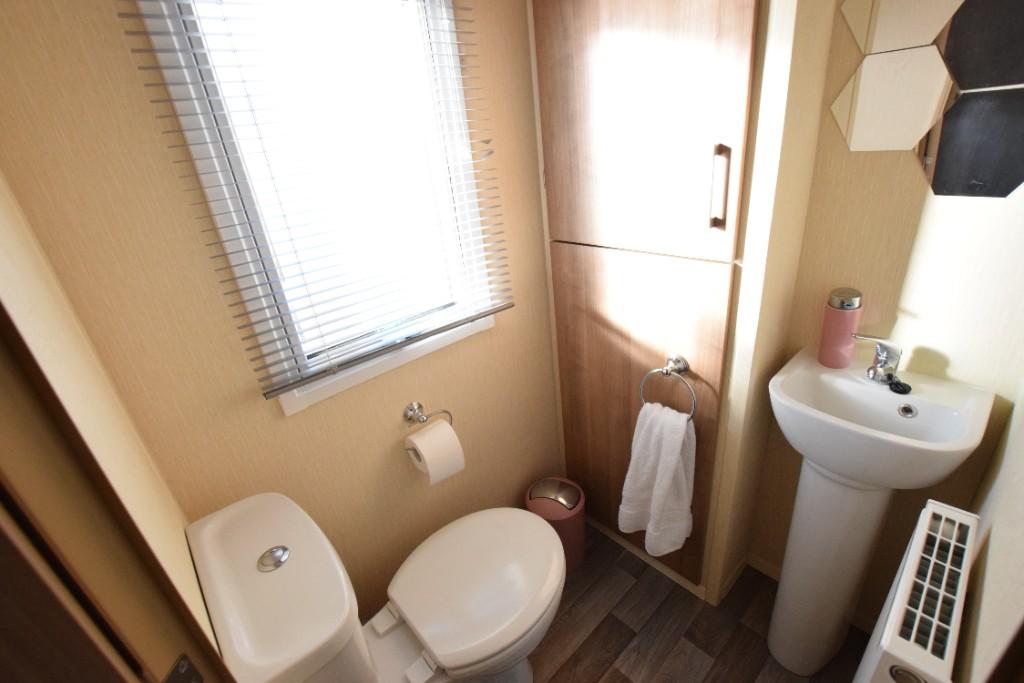 Ensuite WC