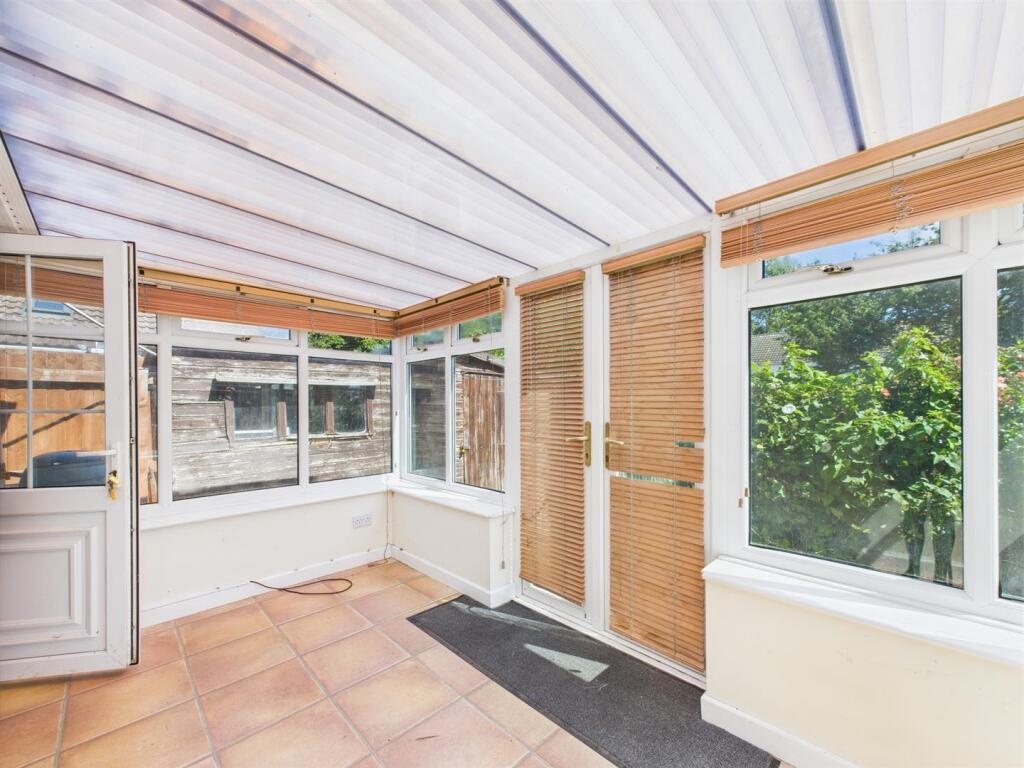 Conservatory