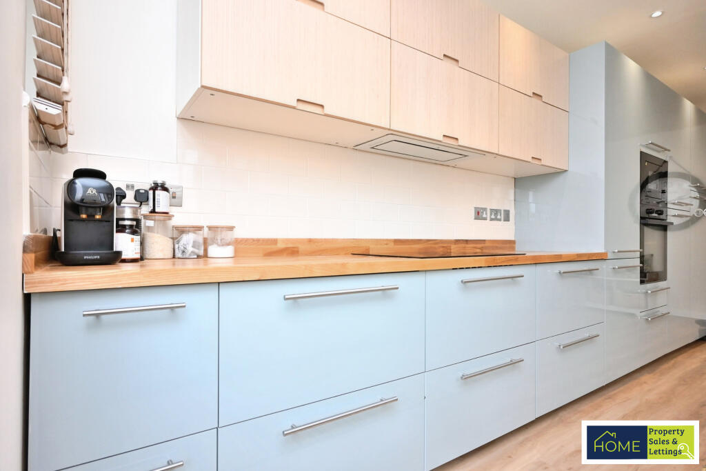 46 New Road, Kibworth Harcourt, Leicester, LE8 0SL