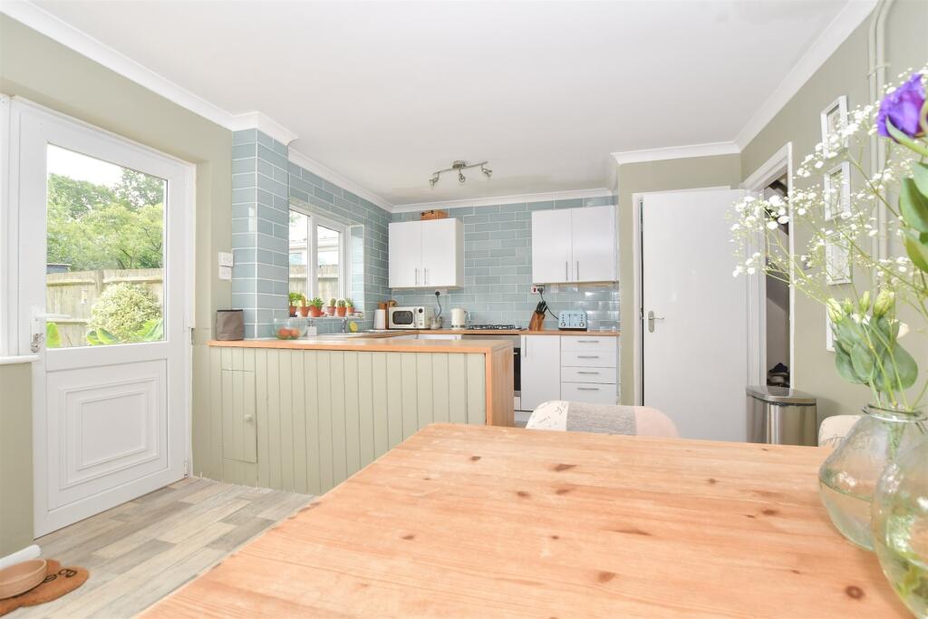 Internal Lifestyle Photograph