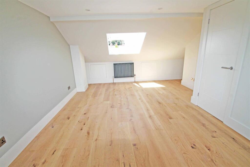 Loft Room