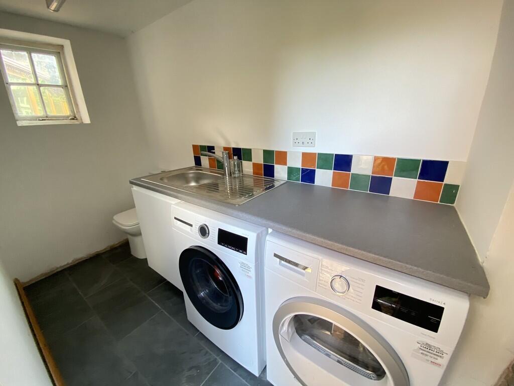 Utility room inte...