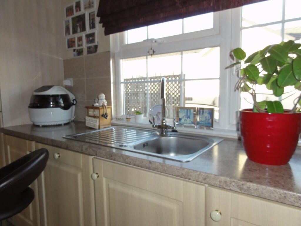 Fitted Kitchen