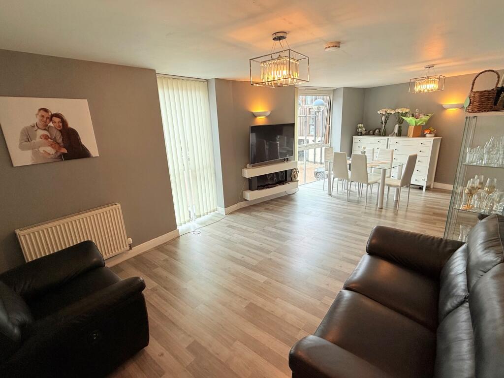 Lounge Area