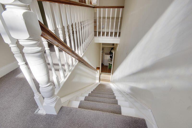 Landing/Hallway