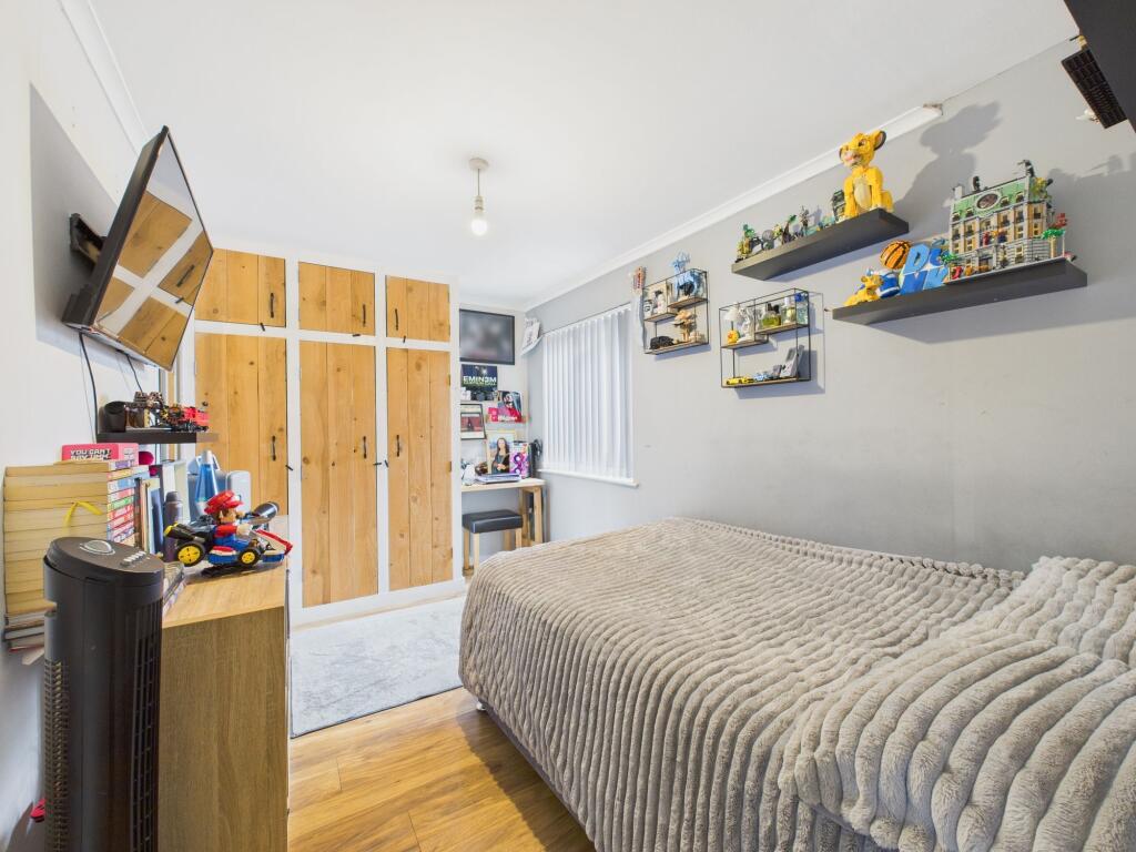 Bedroom 3