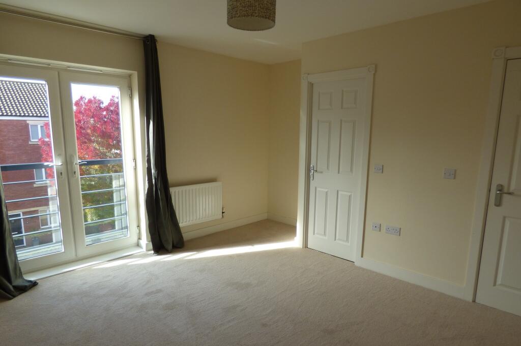 Seacole Crescent 5 B