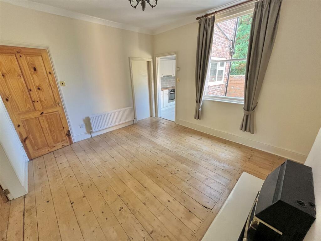 Dining Room Aspect 2