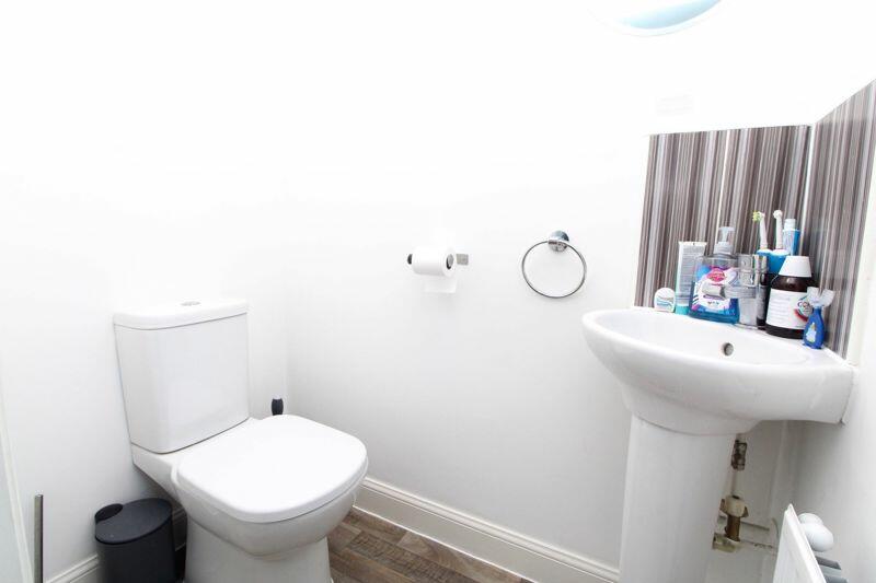 Cloakroom