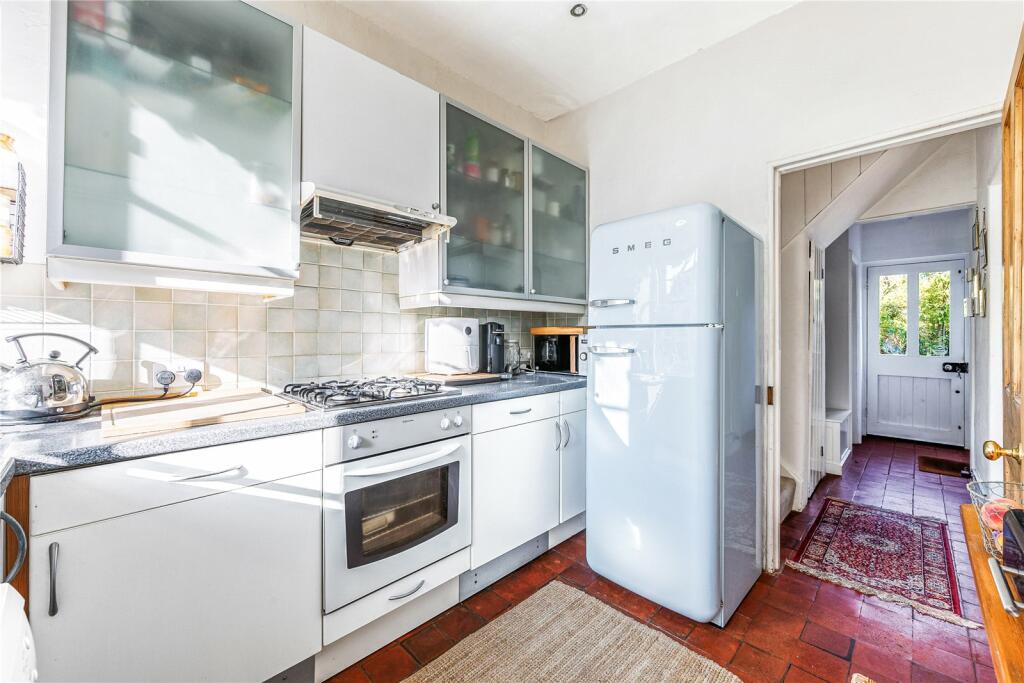 Ludlow Road, Ealing, W5