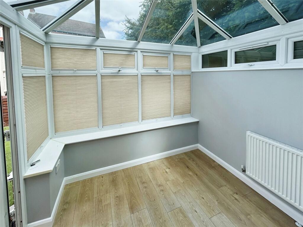 Conservatory