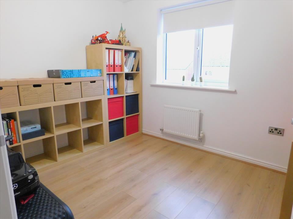 BEDROOM 3