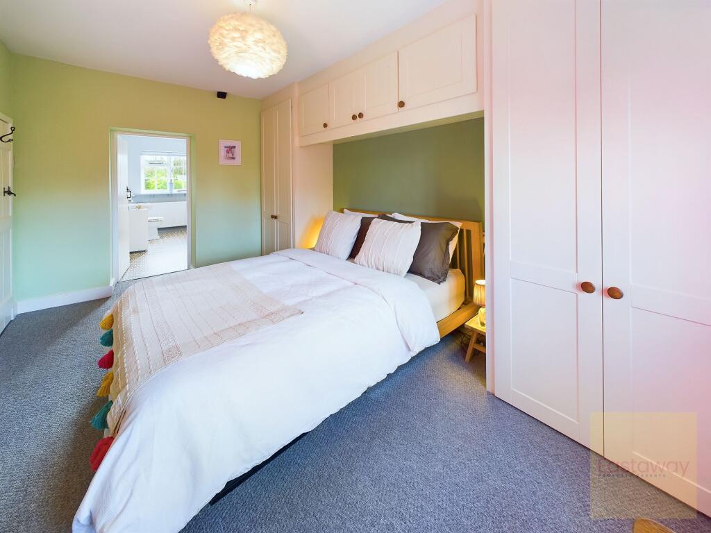 Principal Bedroom