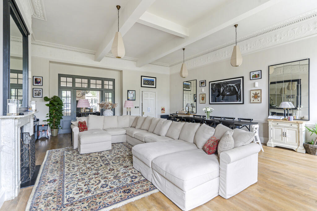 Drawing Room