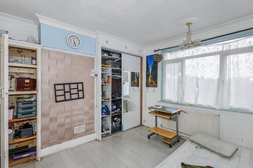 53 Hillborough Road, Luton LU1 5EY