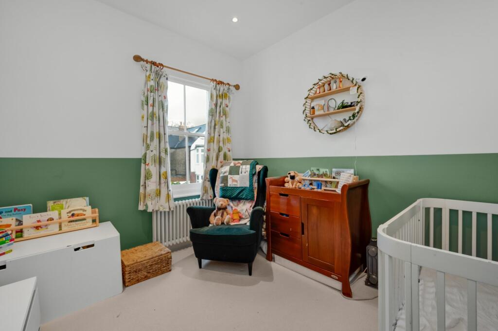 Bedroom Four