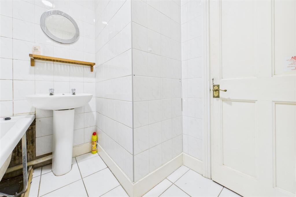 Top Floor Flat, 5 Pembroke Road Clifton, Bristol B