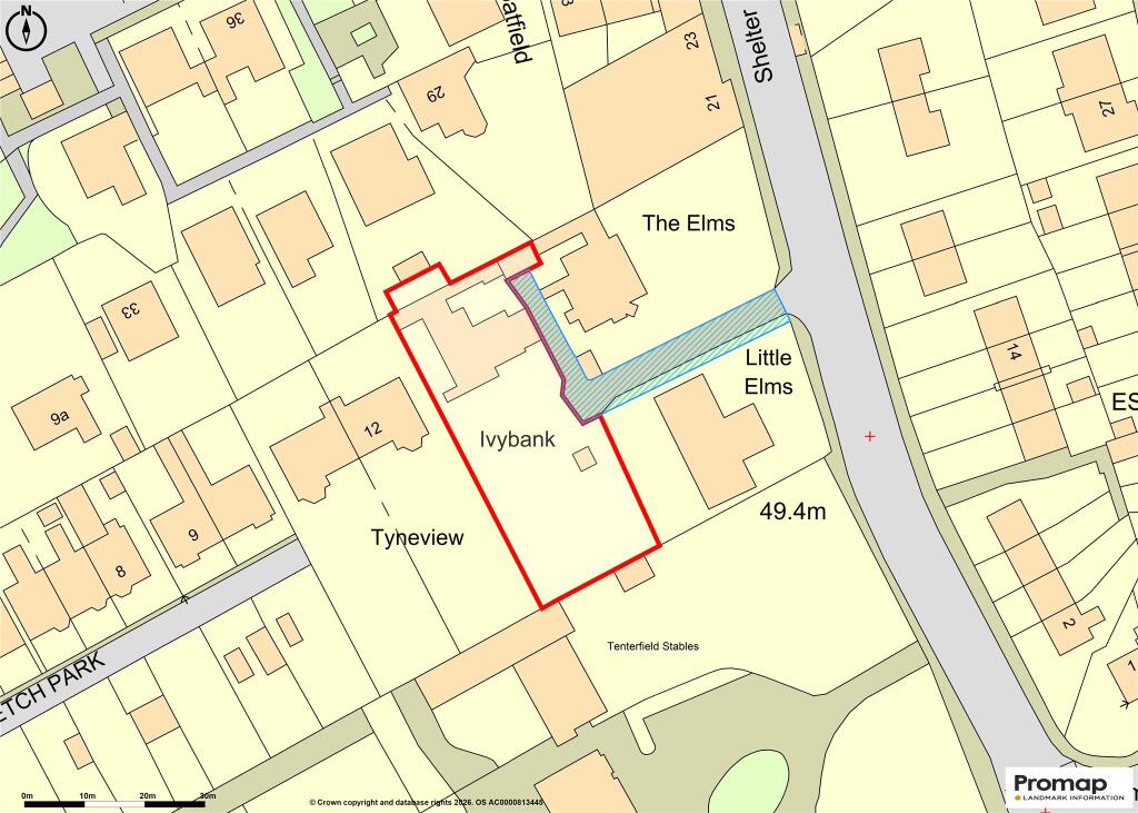 Sale Plan