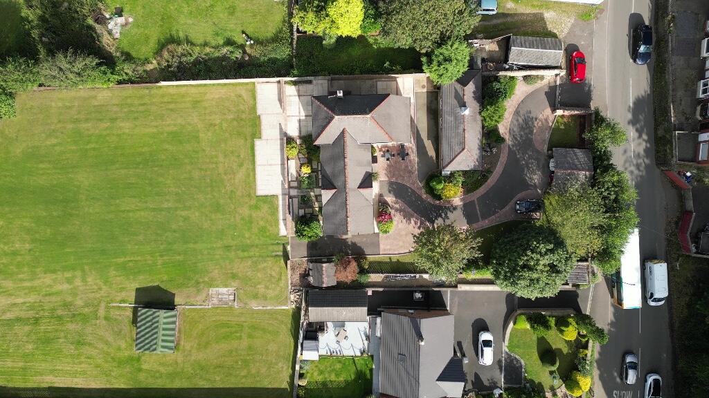 Drone Footage