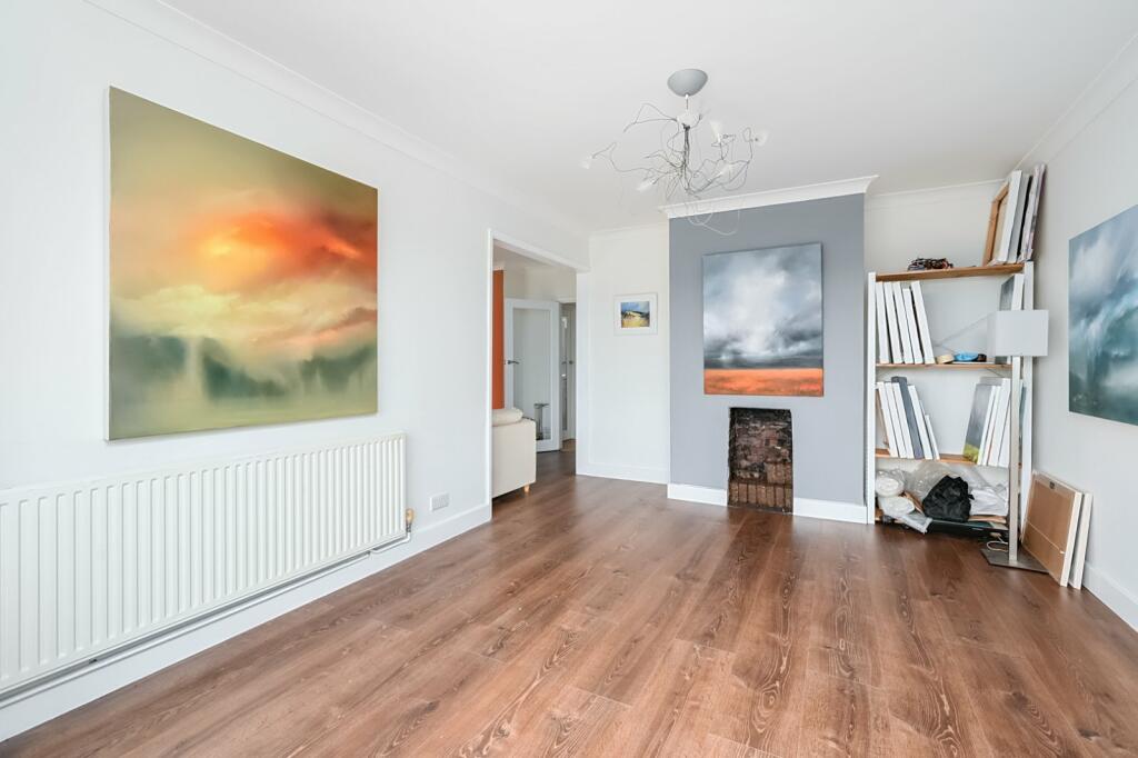 Dining Room Alt 1