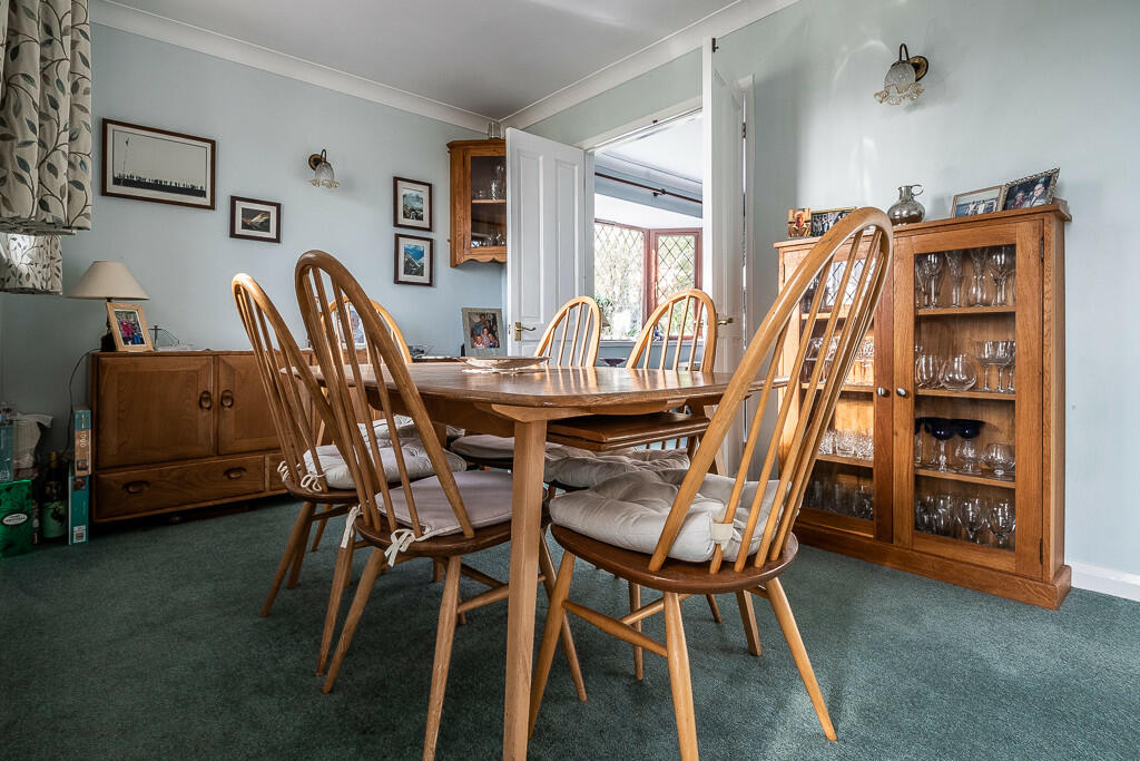 Coombe Cottage - ...