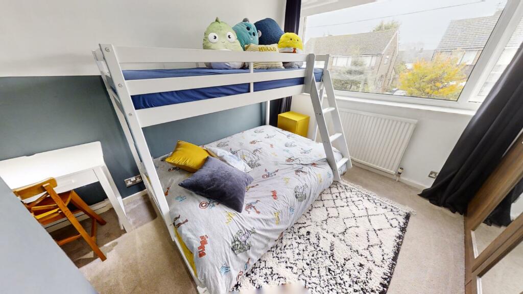 bed 2