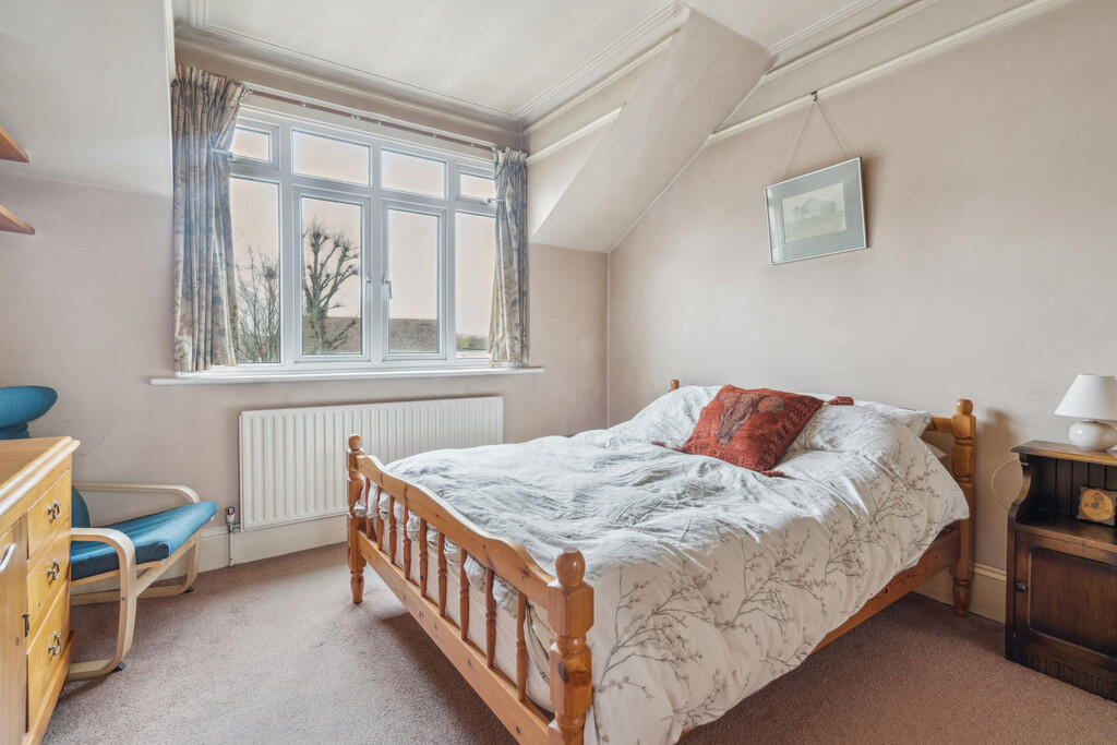 Pitshanger Lane (...