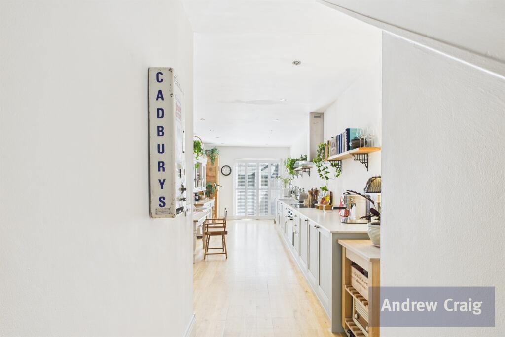 Kitchen Breakfast Ro