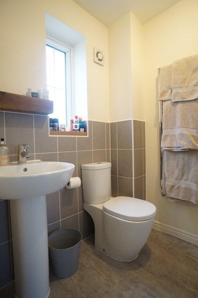 En-Suite To Bed 1