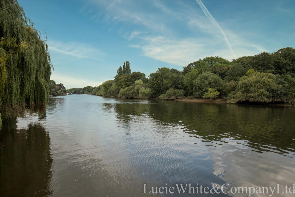River Thames