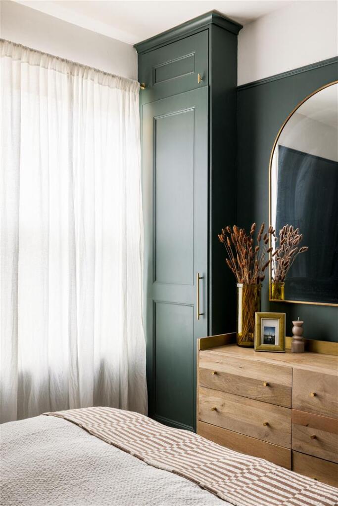 Brookscroft Road, E17