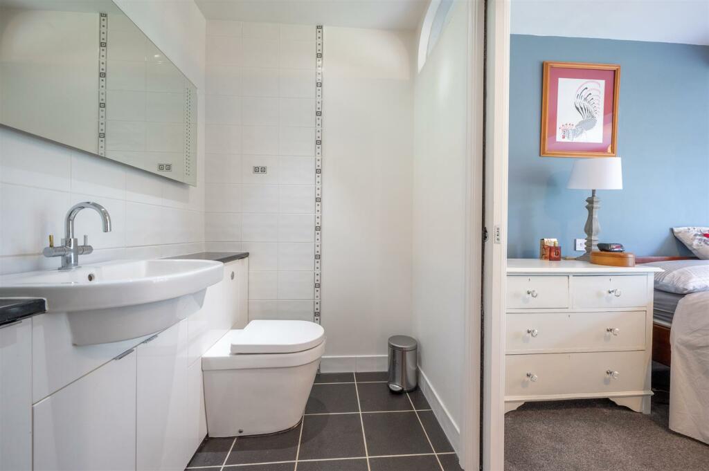 Wet Room