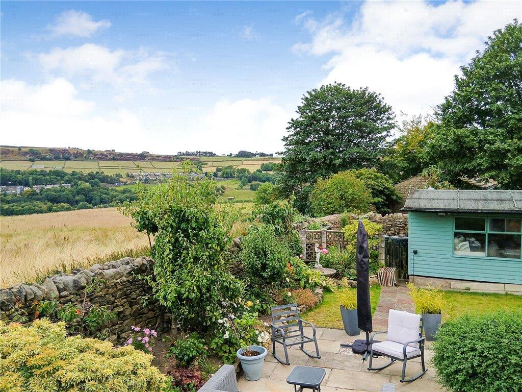 Garden/View