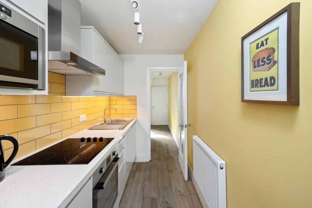 Sudeley Street, 2...