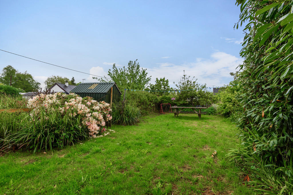 Detached Garden 