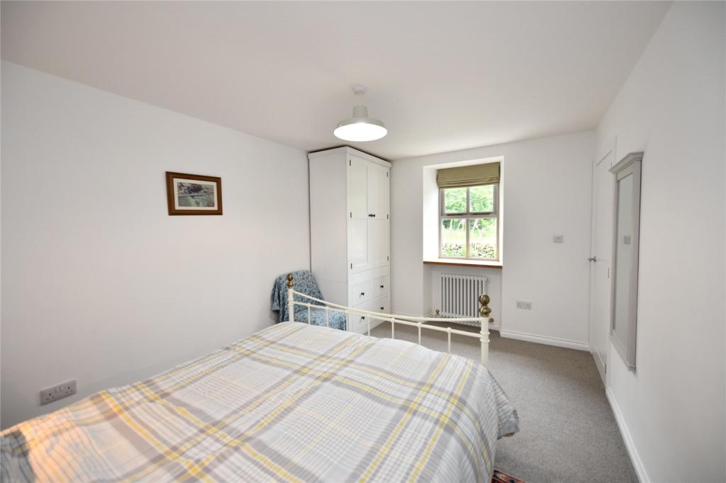Smithy Bedroom 1