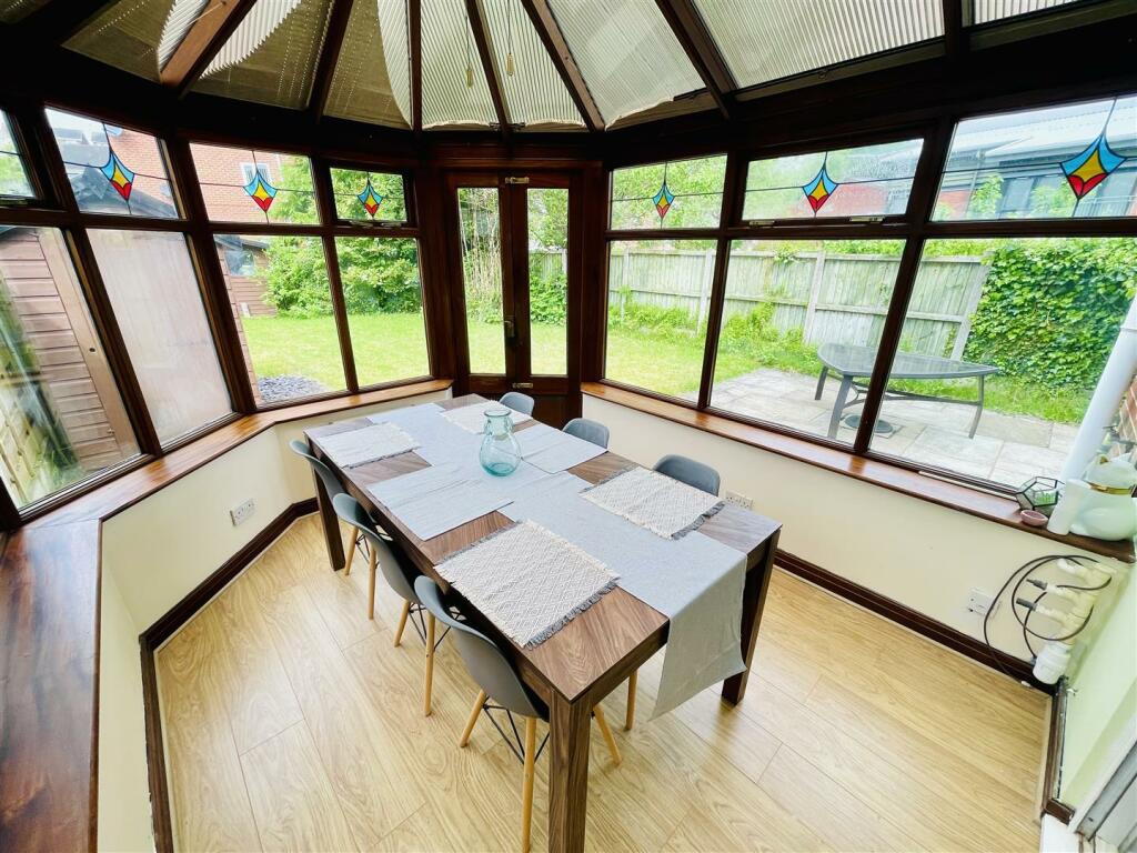Conservatory