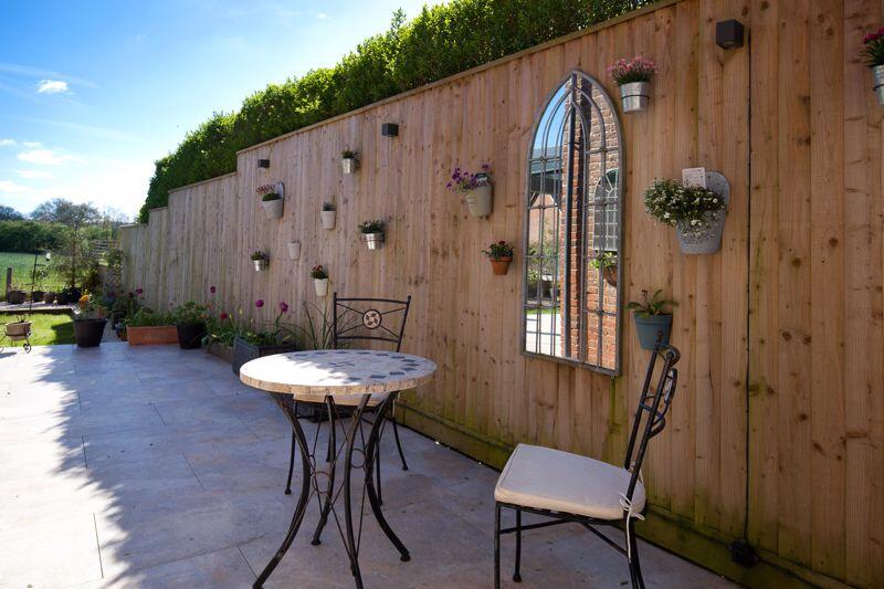 Sun Terrace