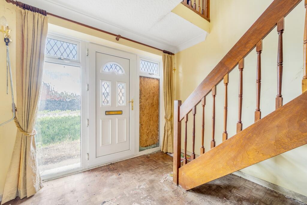 White Gables (Whaplode)-9